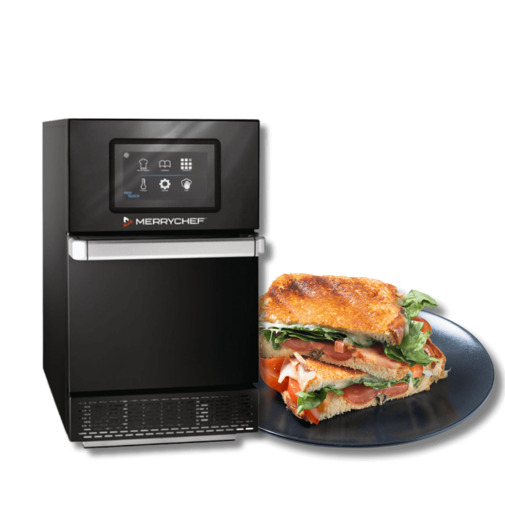 merrychef ovens direct