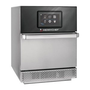 Merrychef Connex 16 Accelerated High Speed Oven Silver Three Phase 16A